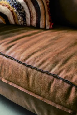 Soffa Neo 2-sits Tobacco - KARE Design