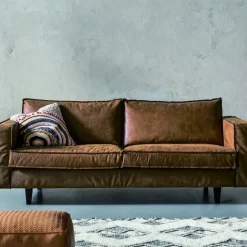 Soffa Neo 2-sits Tobacco - KARE Design