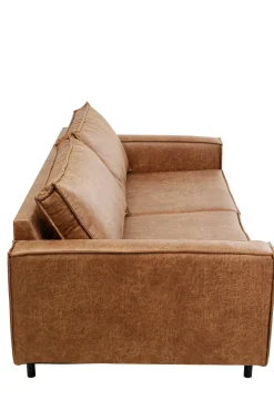 Soffa Neo 2-sits Tobacco - KARE Design
