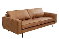 Soffa Neo 2-sits Tobacco - KARE Design