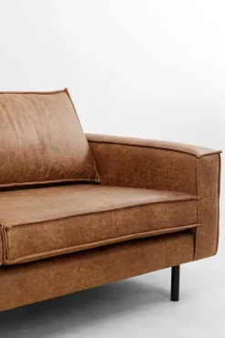 Soffa Neo 2-sits Tobacco - KARE Design
