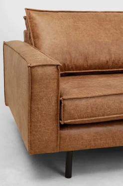 Soffa Neo 2-sits Tobacco - KARE Design