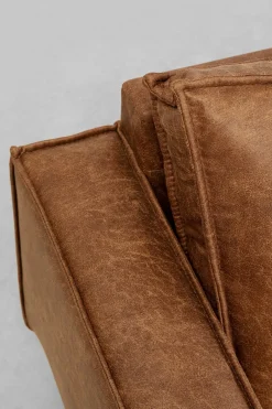 Soffa Neo 2-sits Tobacco - KARE Design