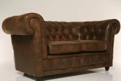 Soffa Oxford 2-sits Vintage Smart - KARE Design