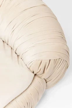 Soffa Perugia 2-sits Cream - KARE Design