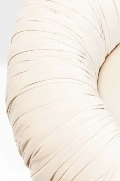 Soffa Perugia 2-sits Cream - KARE Design