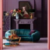 Soffa Perugia 2-Sits - KARE Design