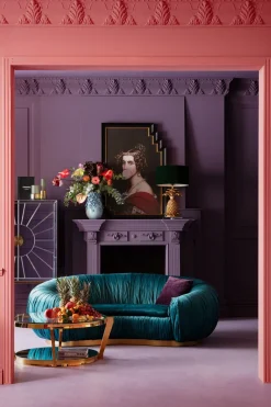 Soffa Perugia 2-Sits - KARE Design