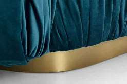Soffa Perugia 2-Sits - KARE Design