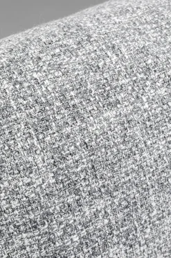 Soffa Pola - Grå, 230cm - KARE Design