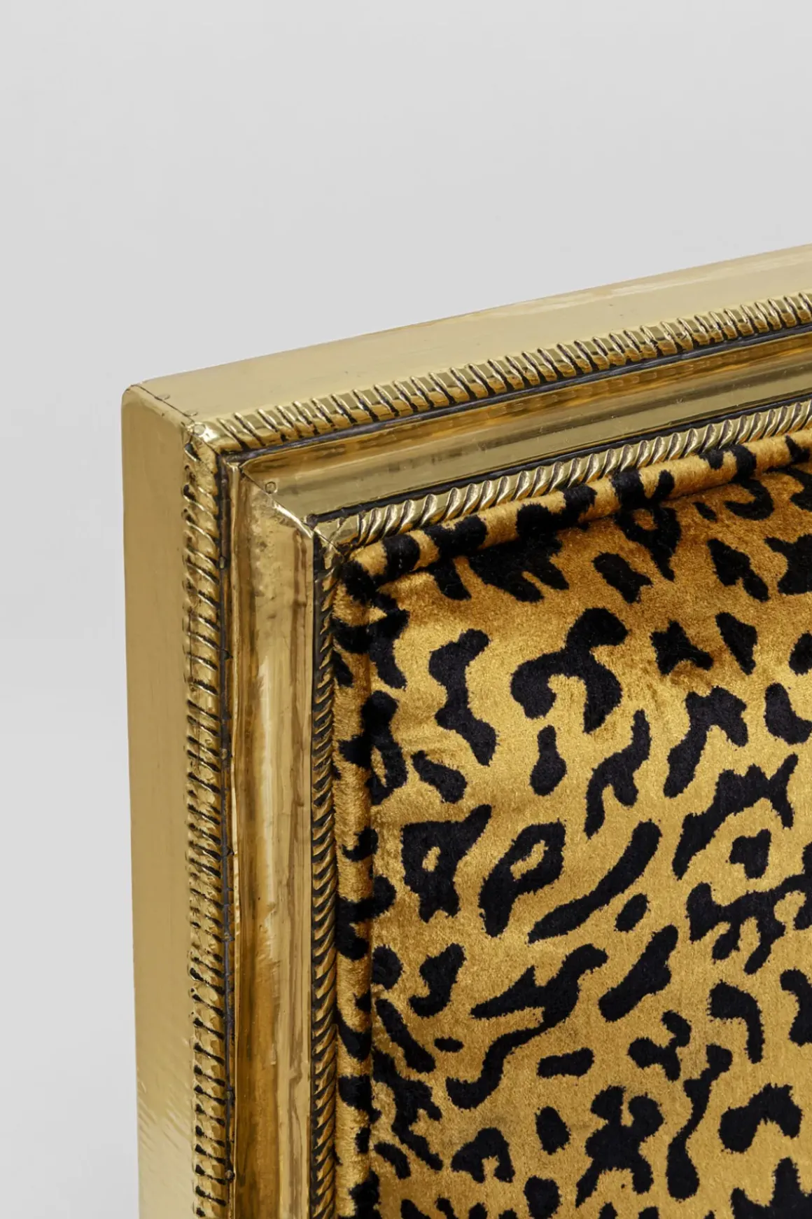 Soffa Regency Leo - 135cm - KARE Design