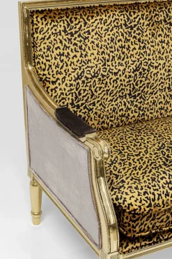 Soffa Regency Leo - 135cm - KARE Design