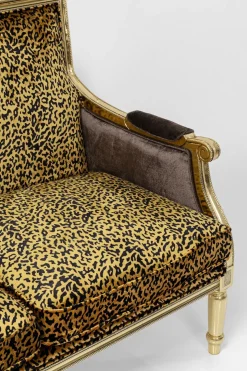 Soffa Regency Leo - 135cm - KARE Design