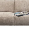Soffa Victor - Beige, 2-sits - KARE Design