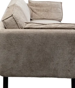 Soffa Victor - Beige, 2-sits - KARE Design