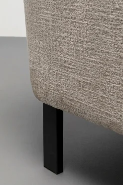 Soffa Victor - Beige, 2-sits - KARE Design