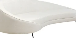 Soffa Wall Street - 270cm - KARE Design