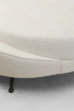 Soffa Wall Street - 270cm - KARE Design
