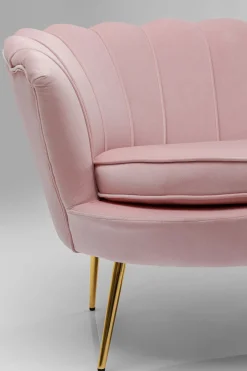 Soffa Water Lily 2-sits Rose - KARE Design
