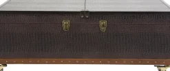 Soffbord Bar Globetrotter 120x75cm - KARE Design