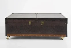 Soffbord Bar Globetrotter 120x75cm - KARE Design