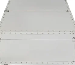 Soffbord Bar Vegas, 120x75cm - KARE Design