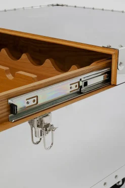 Soffbord Bar Vegas, 120x75cm - KARE Design