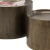 Soffbord Casablanca 2-Set - KARE Design