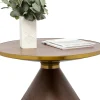 Soffbord Cono Ø70cm - KARE Design
