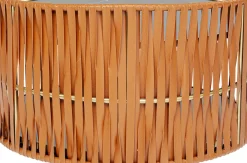 Soffbord Copper, Ø86cm - KARE Design