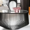 Soffbord Corinne Ø80cm - KARE Design