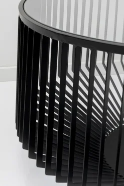 Soffbord Corinne Ø80cm - KARE Design
