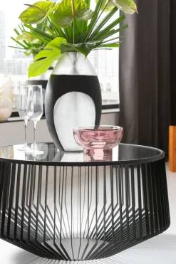 Soffbord Corinne Ø80cm - KARE Design