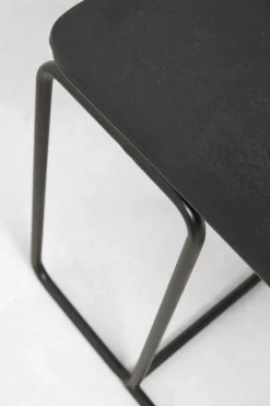 Soffbord Diego - Svart/Brons, 2-set - KARE Design