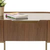 Soffbord Giorgio, 70x130cm - KARE Design