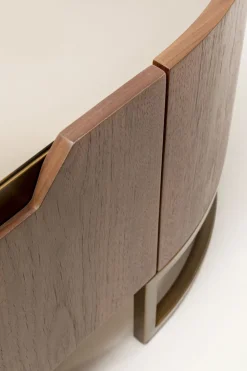 Soffbord Giorgio, 70x130cm - KARE Design