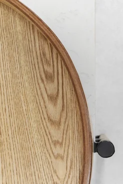 Soffbord Layered, 128x55cm - KARE Design