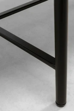 Soffbord Layered, 128x55cm - KARE Design