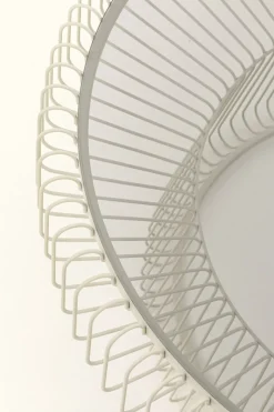 Soffbord Lisboa - Cream Ø86cm - KARE Design
