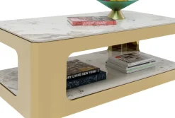 Soffbord Nube Duo - 130x70cm - KARE Design