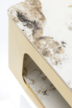 Soffbord Nube Duo - 130x70cm - KARE Design
