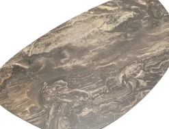 Soffbord Paso, 150x86cm - KARE Design
