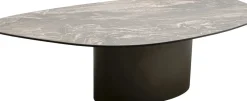 Soffbord Paso, 150x86cm - KARE Design