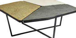 Soffbord Patches 103x102cm - KARE Design