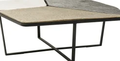 Soffbord Patches 103x102cm - KARE Design
