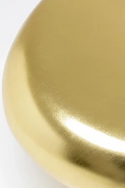 Soffbord Pebble Guld 122x96cm - KARE Design