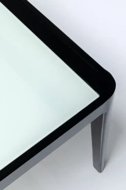 Soffbord Trädgård Tiki - Svart - KARE Design