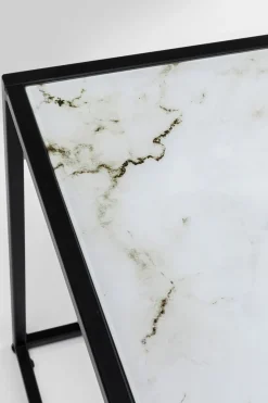 Soffbord Twice, 100x50cm - KARE Design
