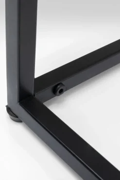 Soffbord Twice, 100x50cm - KARE Design