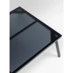Soffgrupp Trädgård Elba Grey Quattro - Grå, (4/part) - KARE Design